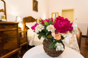 Отель A Casa Cibella  Рим
